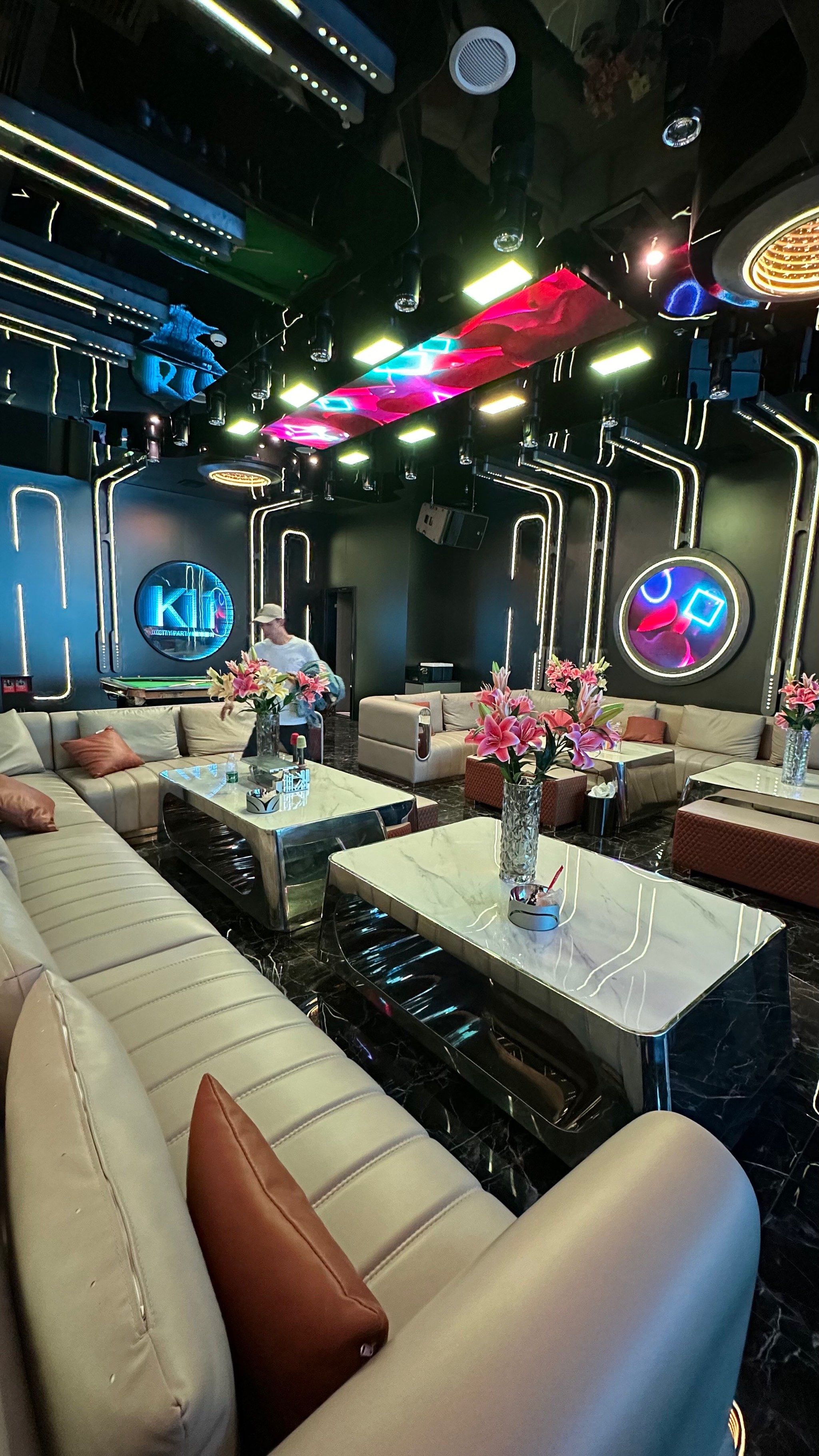 菏泽商务ktv低端场别有洞天-巨野县ktv预定